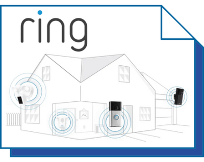 Who Is Ring App for?