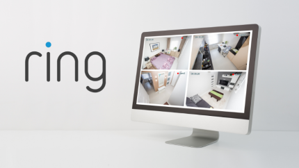 The Latest Update for Ring App